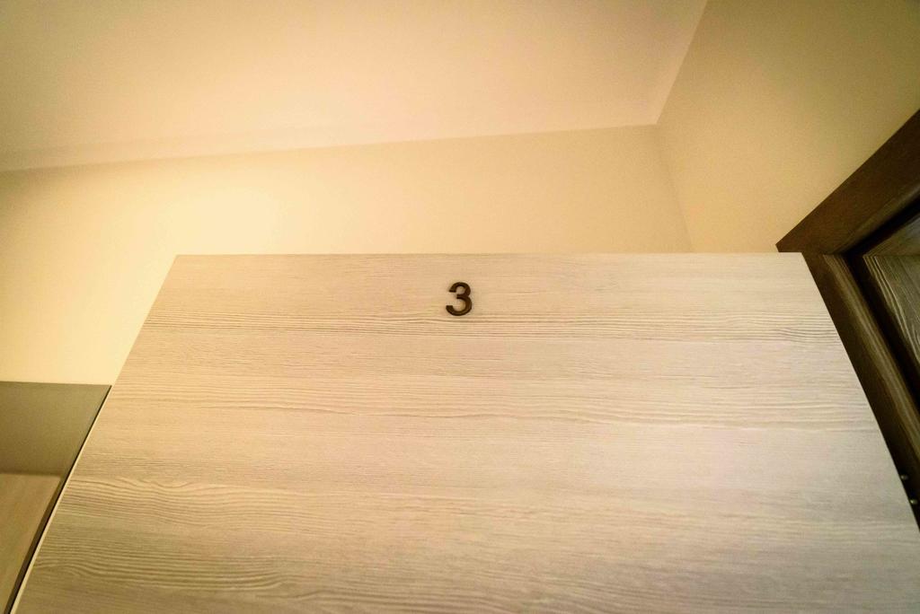 Apartamenty Walowa 4 ทาร์นูฟ ภายนอก รูปภาพ