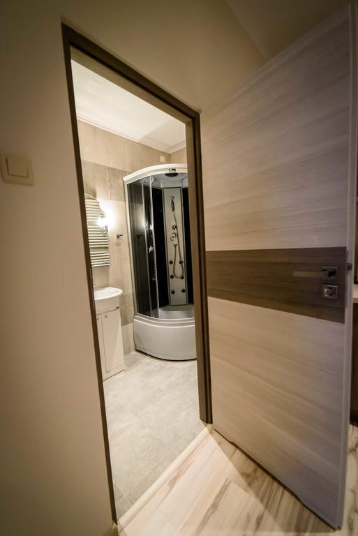Apartamenty Walowa 4 ทาร์นูฟ ภายนอก รูปภาพ