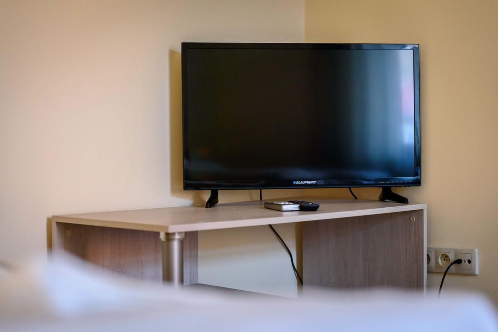 Apartamenty Walowa 4 ทาร์นูฟ ภายนอก รูปภาพ