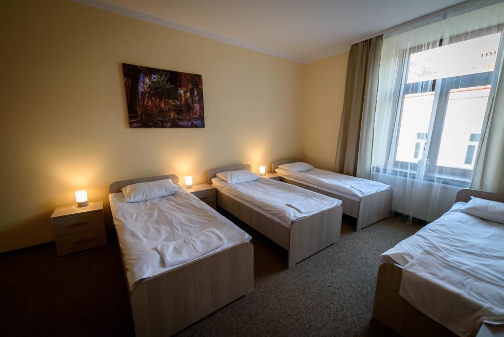 Apartamenty Walowa 4 ทาร์นูฟ ภายนอก รูปภาพ