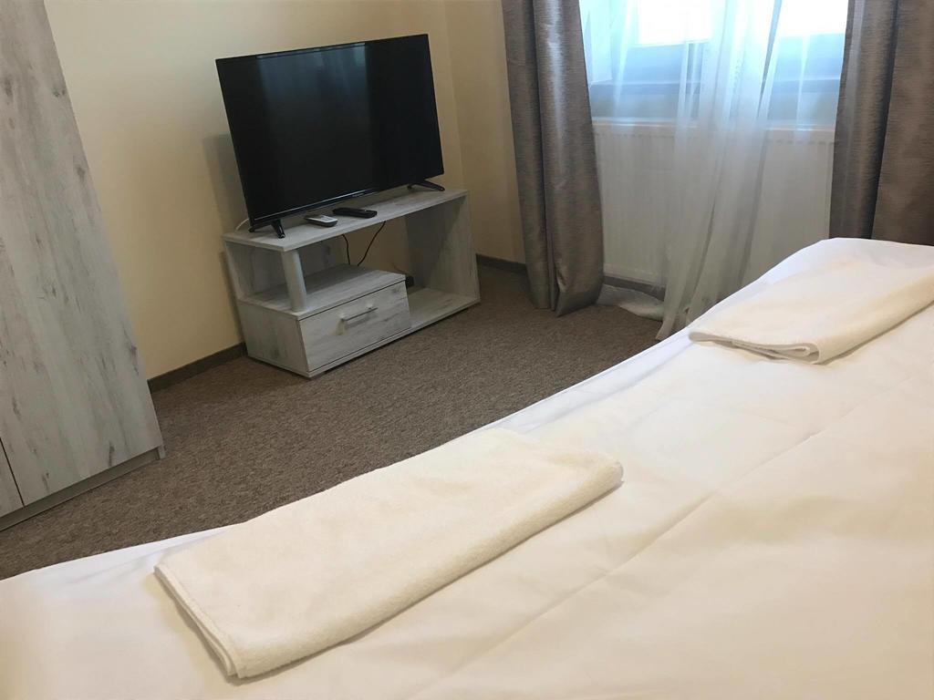 Apartamenty Walowa 4 ทาร์นูฟ ภายนอก รูปภาพ