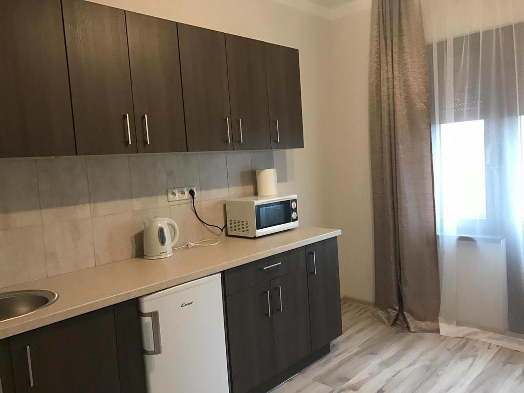 Apartamenty Walowa 4 ทาร์นูฟ ภายนอก รูปภาพ