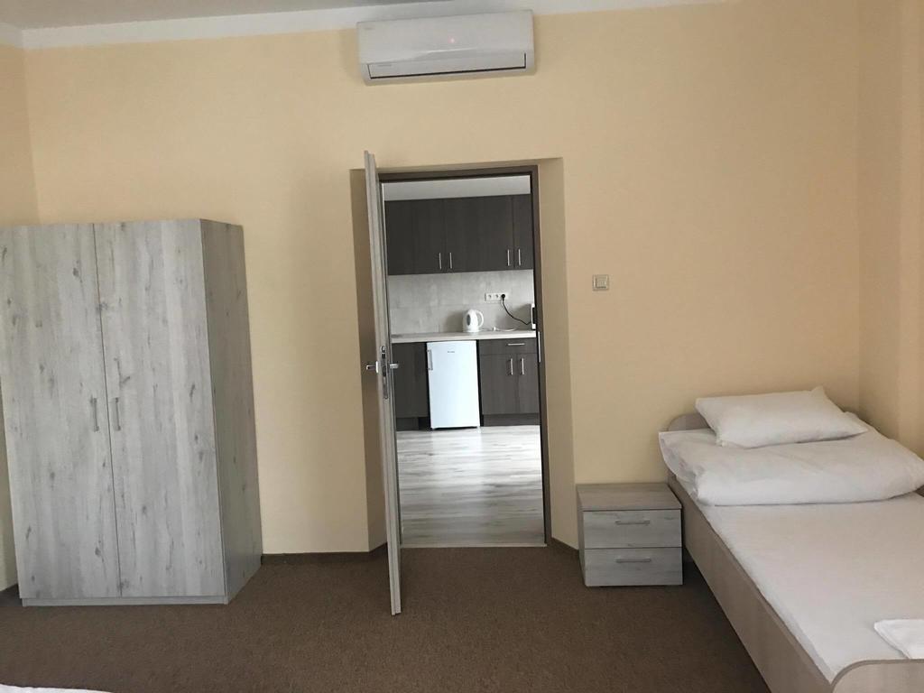 Apartamenty Walowa 4 ทาร์นูฟ ภายนอก รูปภาพ
