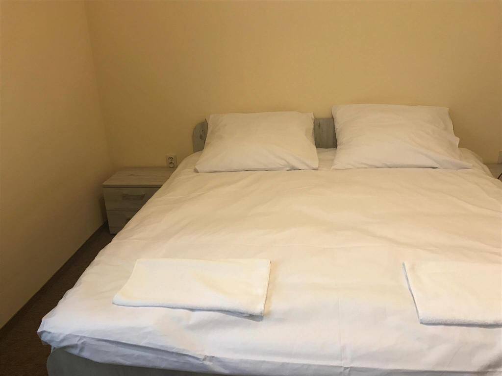 Apartamenty Walowa 4 ทาร์นูฟ ภายนอก รูปภาพ