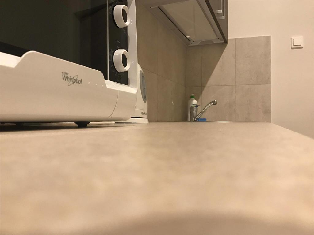 Apartamenty Walowa 4 ทาร์นูฟ ภายนอก รูปภาพ