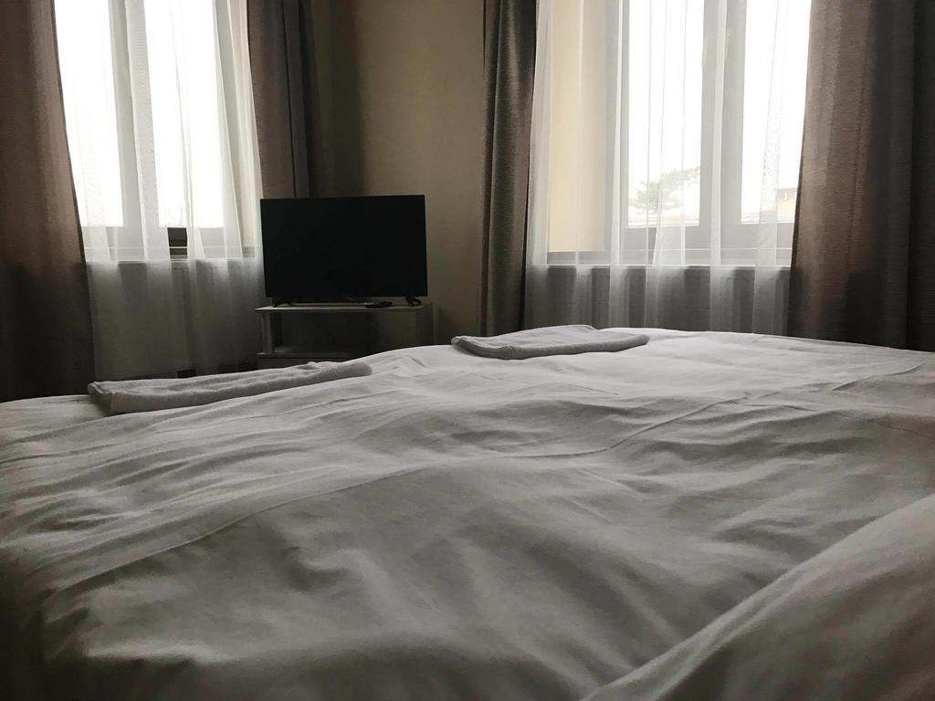 Apartamenty Walowa 4 ทาร์นูฟ ภายนอก รูปภาพ